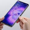 Etui ze skóry owczej do Moto G75 5G G85 G55 G35 G45 G15 G05 G34 E15 Matowy stojak ochronny silikonowa ramka tylna pokrywa