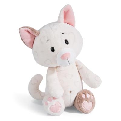 NICI Plyšová kočka Cute Classic 50cm