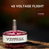 T-MOTOR Velox V2306 V3 Motor Drones DIY Parts  Brushless Racing Freestyle Drones Motor Brushless Motor Drone Accessories