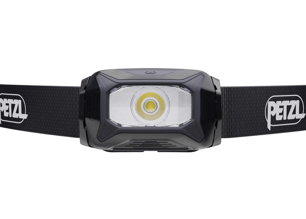 PETZL E060AB Tikina Black