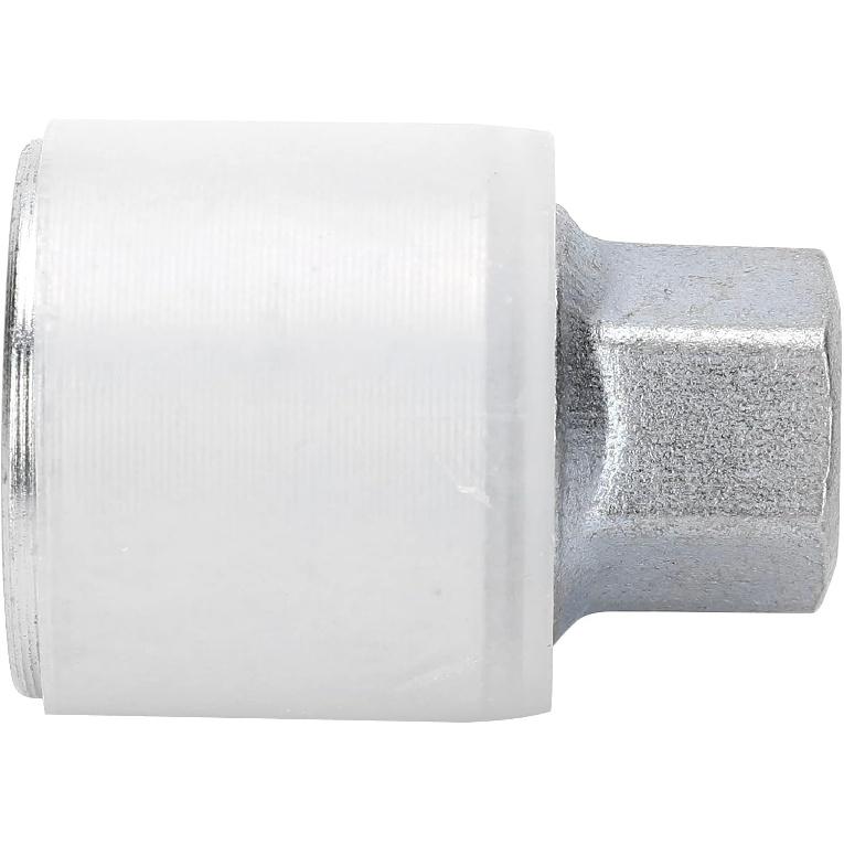 Diebstahlsichere Radnuss-Schlüssel, Robuster Eisen-Universal-Radschloss-Werkzeug für Auto, SUV, LKW - Passend für A4L A6L