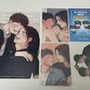 Cafe Rebom Resin Bright Popup Store One To Ten Print Pre-order Benefit Gift Photocard Photo Card