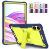 Armor Case For Redmi Pad Pro 12.1 Inch POCO Pad 12.1" Kids Tablet Cover Hard PC Stand Shockproof Shell Kickstand