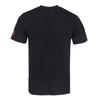 Adidas Rose Gfx Tee Crew Neck Short Sleeve T-Shirt Men Tops Black CD8072