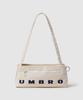Umbro Women'S Basket Bag Ivory Ur322Cbg76