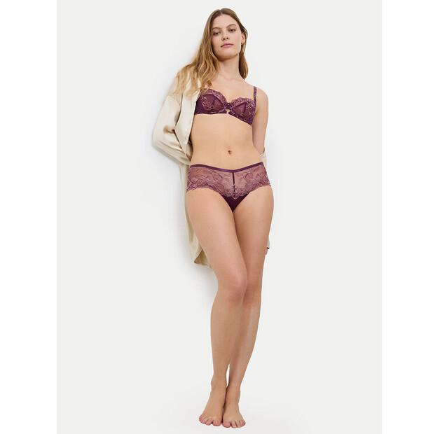 Трусы классические Triumph Wild Gardenia Florale