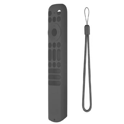 Étui de protection ergonomique en silicone pour RC813/FMB1/RC923/FMB3/RC902V/FMR1/FMR4 Prise améliorée, Installation sans effort