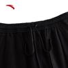 Anta Men's Fleece-Lined Winter Sweatpants