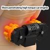 Massage Pillow,Neck and Back Massagers with Heat,Shiatsu Massage Pillow for Back,Shoulder Leg Foot Pains Stress Relax