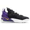 New Nike LeBron 18 'Lakers' CQ9283-004