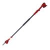 Cordless Telescopic Insulated Pole Saw CN Plug (adapter Included)