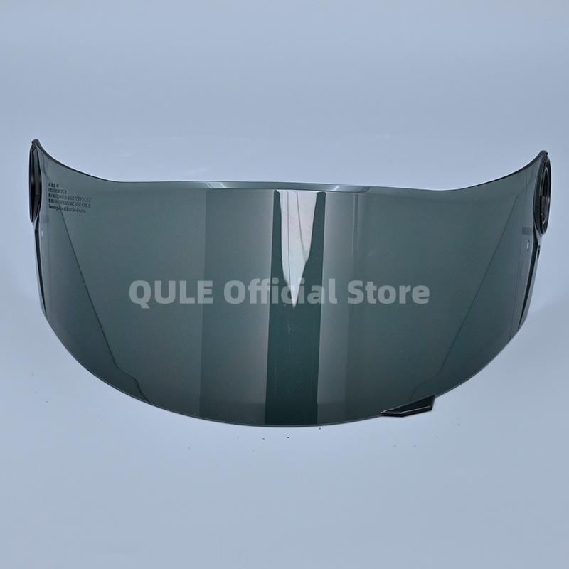 Scratch Wind Shield Helmets Lens Visor Replacement for LS2 FF358 FF396 Motorcycle Helmet Lens Carbon Fiber Glass for LS2 FF396Speed Sensors 6