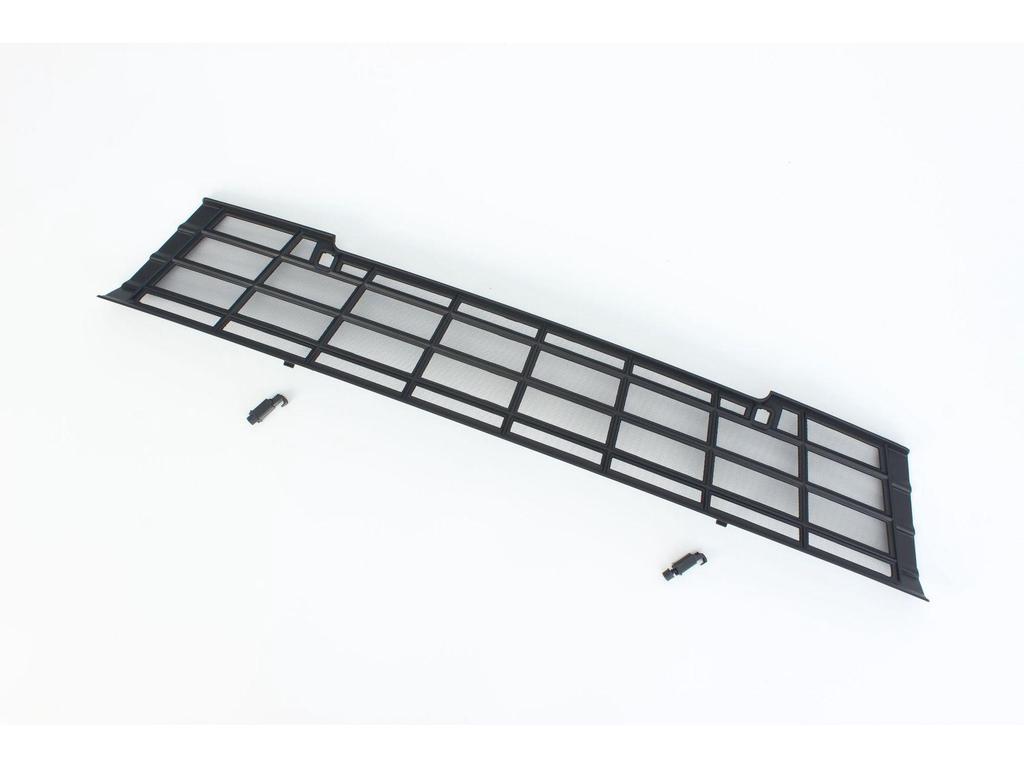 Compatible with 26 Dongfeng Fengshen L8 Models: Insect & Mosquito Net for Radiator Protection, Blocks Debris Without Front Grille Removal