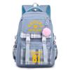 Fashionable Casual Cartoon Print Large Capacity Backpack Computer Backpack Casual Backpack School Students