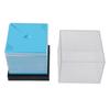 2024 3D Art Calendar Desktop Decoration DIY Paper Carving Earth Calendar Memo Pad for Office