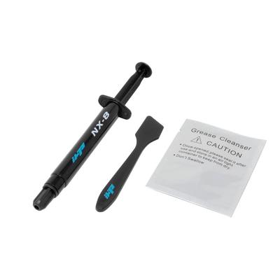 Inex NX-8 Large Capacity Grease 3 Piece Set NX-8