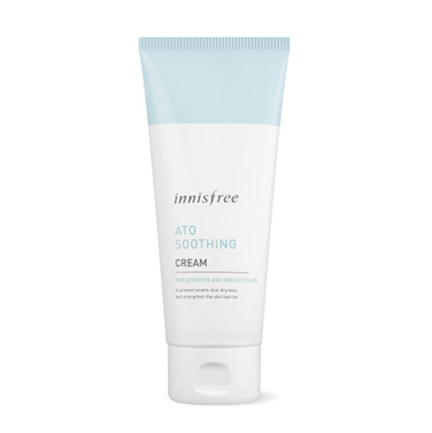 

Innisfree Ato Успокаивающий крем 150 мл (3 типа)