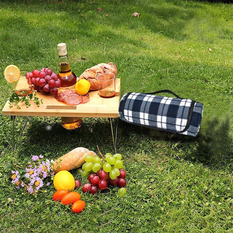 Buleonny Multifunctional Outdoor Mat