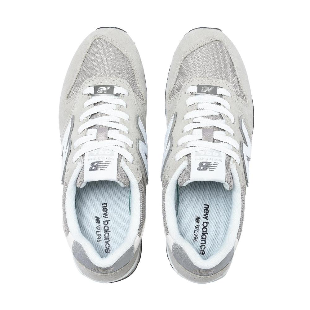 New Balance Wl996 Beige Ei2 Wl996Ei2 Beige Ei2