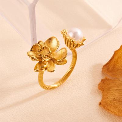 Ringe – Damenringe
