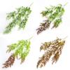 75cm Artificial Eucalyptus Leaf Vine Real Touch Fake Plants Eucalyptus Hanging Vine  Wedding Party