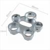 Flow Adjusting Faucet Removal Tool Multi-Function Faucet Repair Wrench  For Kitchen Sink
