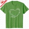 Fashion Unisex and Women Matching TShirts Short Sleeve for Summer Cute Chicken with Bandana Headband Glasses Graphic Casual Tee
