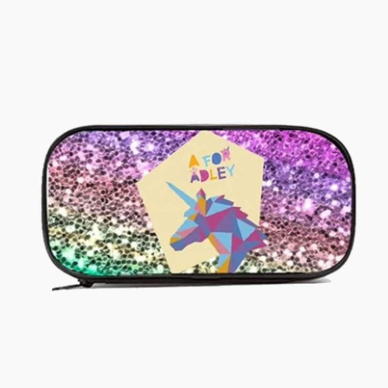 Afor Adley School Backpack Set For Kids Large Size 20-35l Capacity Zipper Closure