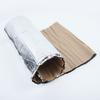 Double sided Soundproof Pad 25cm*50cm Accessory Deadening Mat Firewall