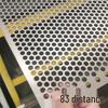 Măsurare dimensiuni și distanță – Rigle și echere metalice