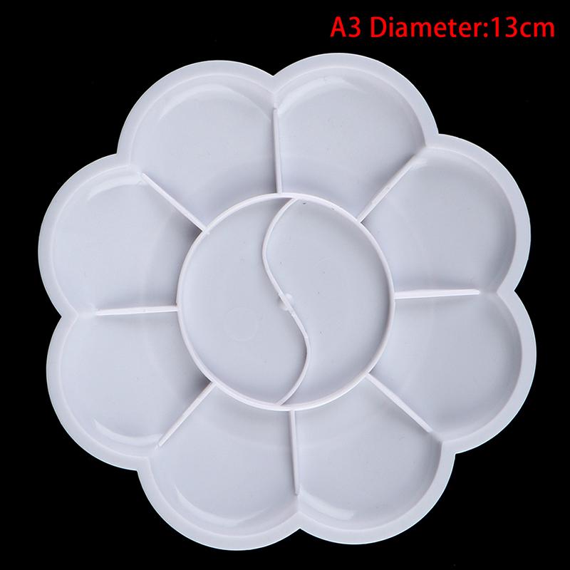 

Палитра Художественные Альтернативы Краска Лоток Художник Акварель Пластиковая Палитра Пигмент