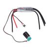 Brushless ESC 30A Bidirectional Multi Functional Electric Speed Controller for Power Tool