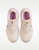 HJ1101-113 Nike Structure 26 Chalk Light Magenta Orange Pulse Tattoo (Women's)
