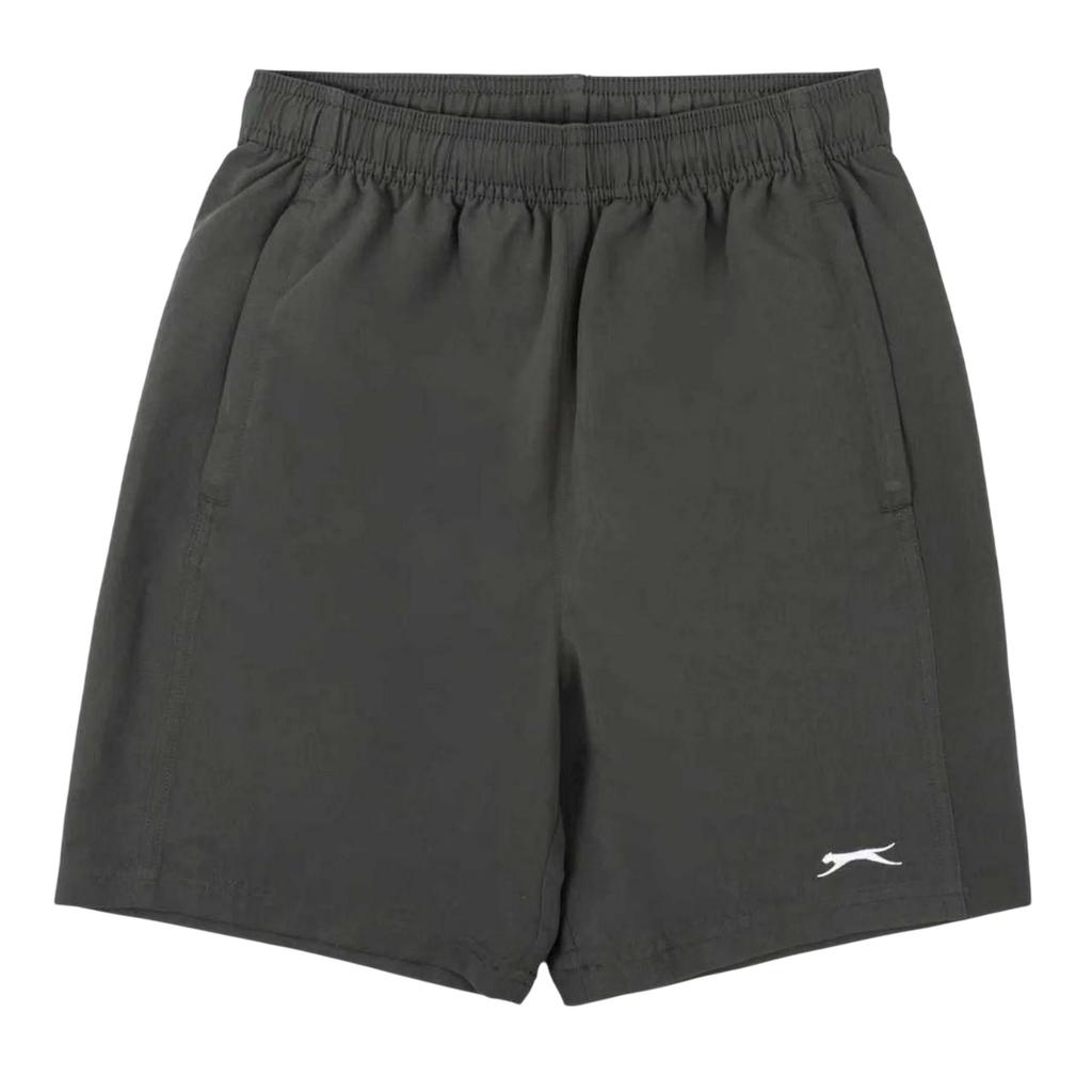 Slazenger Childrens/Kids Woven Shorts