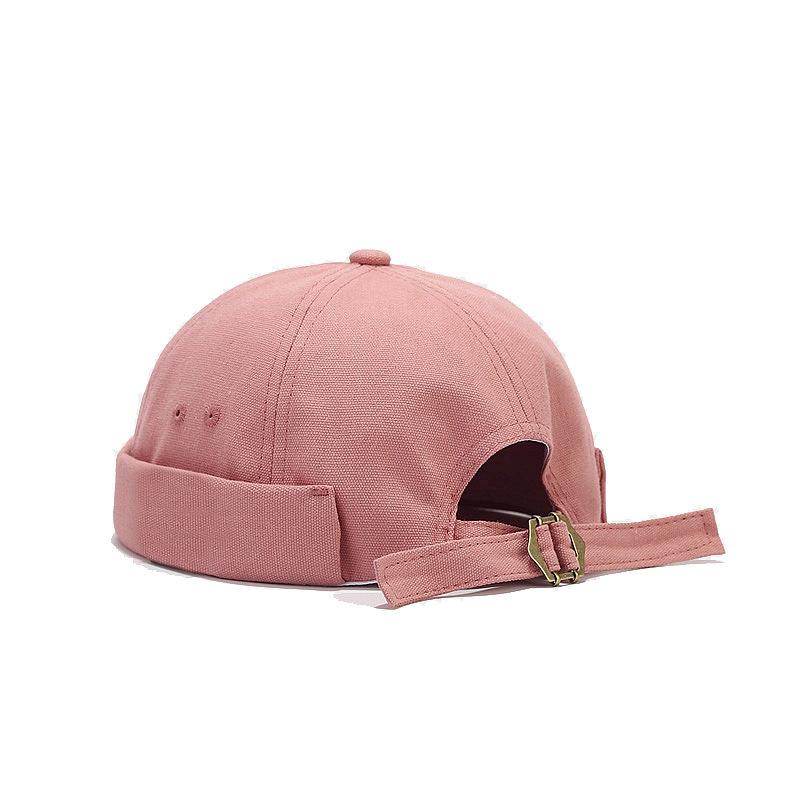 Verstellbare Vintage-Kappe für Damen und Herren für Outdoor-Wanderungen und Bergsteigen