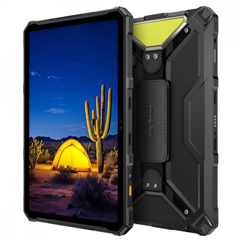 Tableta Armor Pad 4 Ultra 5G 10,36 pulgadas 8/256 GB IP69K negro