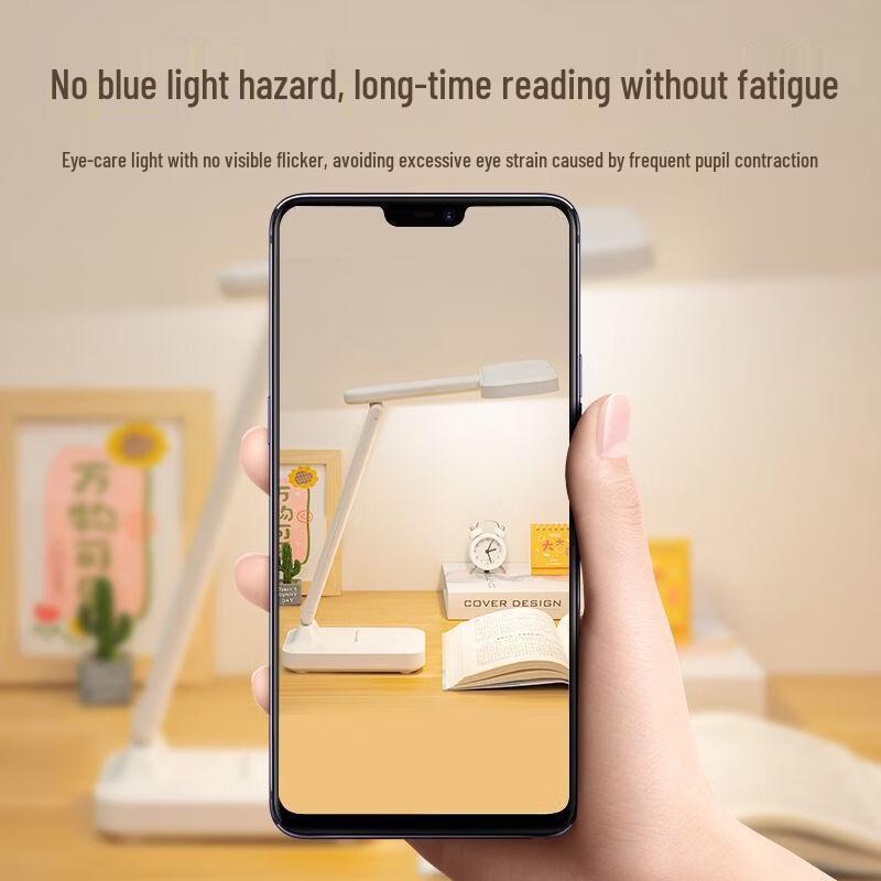 oenyled Folding Desk Lamp