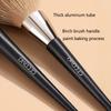 1pc High Quality Fluffy Soft Large Powder Brush Powder Blusher Brushes Repair Brush Multi-function Beginner Makeup Brush Tools