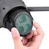 Camera Lens Filters for 4 Aluminum Frame Protective Filter CPL ND8 ND16 ND32 Filter Optical Glass