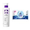 Little Arrow Repair and Smoothing Shampoo Set