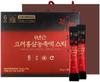 (10g X 30pcs) Korean Red Ginseng Extract Stick 6 Year Old
