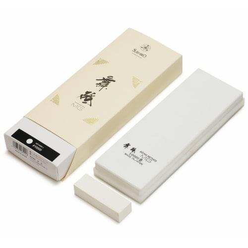 Suehiro Super Finishing Whetstone, Magnesia Stone, Maito [Released from Our Storehouse After Over 15 Years of Aging] MG10000-1, 206 X 73 X 23 Mm, 720