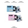 ILLIT [NICHT MEHR SÜSS] 1. Single-Album ILLIT X ASHLEY WILLIAMS POUCH