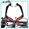 Motorcycle Accessories CNC Handlebar Grips Brake Clutch Levers Guard Protector Fit For RS 660 RS660 2021-2023