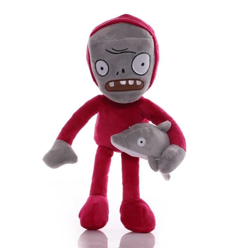 Plants Vs Zombies Plush Toys 13-20cm PVZ Plants Peashooter SunFlower Plush Stuffed Toys Soft Toy Gifts for Children Kids