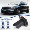6554ZZ 6554.ZZ Rear Door Trunk Boot Tailgate Release Switch Handle Button Switch For Citroen C3 C4 Peugeot 206 207 307 308 5008