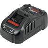 Bosch GAL 1880 CV Battery Charger 8A Black