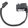 Bobină de aprindere Husqvarna 124 125 128 Jonsered GC2126 545046701