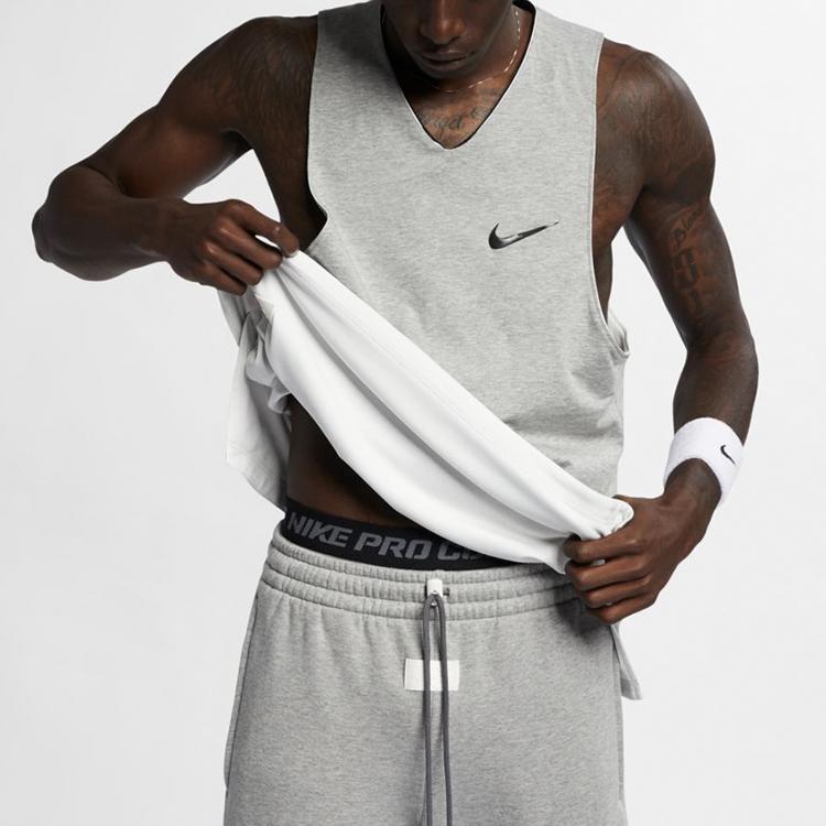 Nike X Fear Of God Reversible Jersey AR0626-121