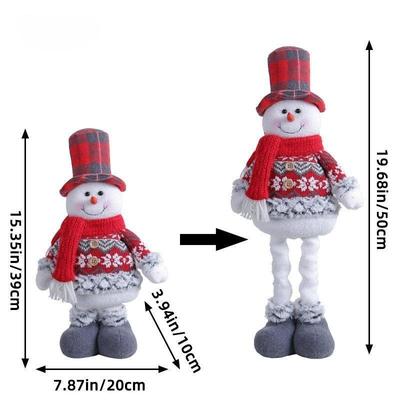 Party-Zubehör – Weihnachtsdeko